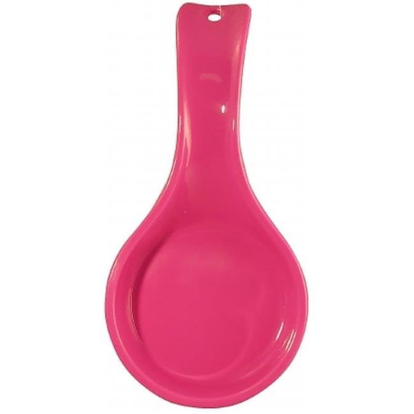 Reston Lloyd Reston Lloyd 01603 Spoon Rest  Magenta 1603